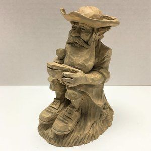 Vintage Hallmark Cards Cobbler Figurine